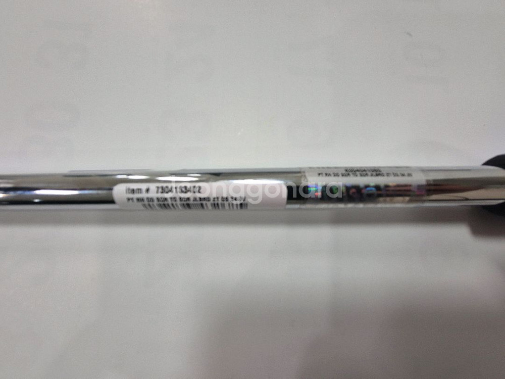 오디세이AI-ONE S2S 제일버드 제로토크 퍼터--2