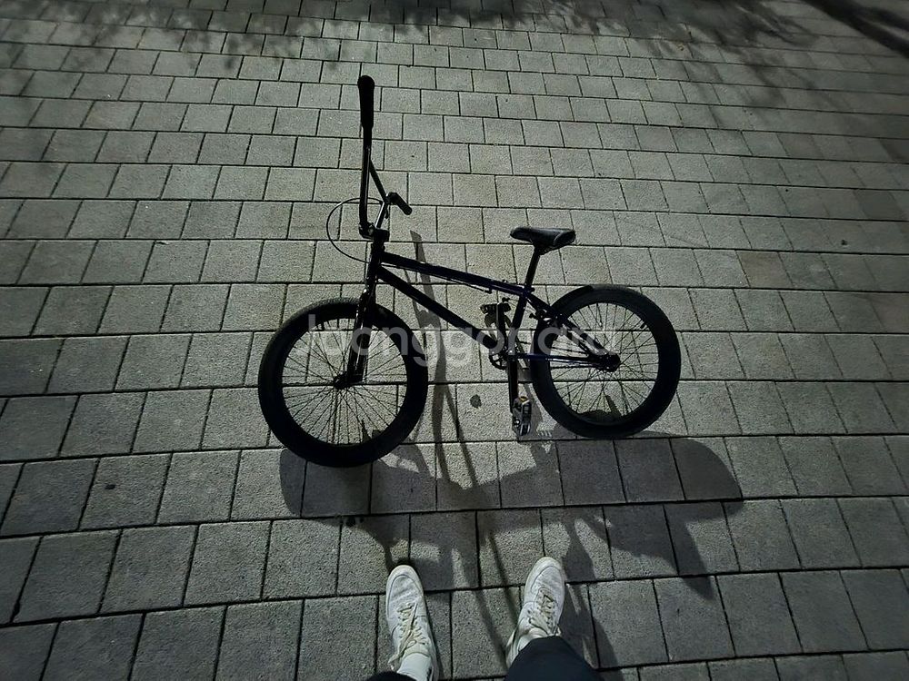 BMX자전거--2