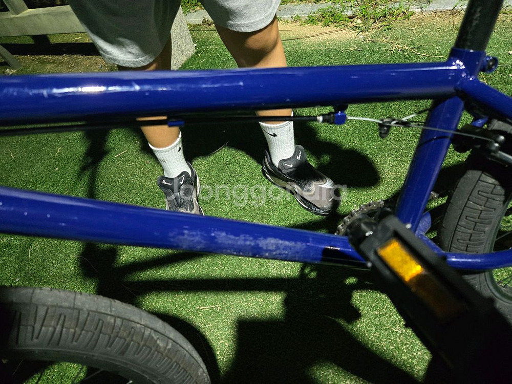 BMX자전거--5
