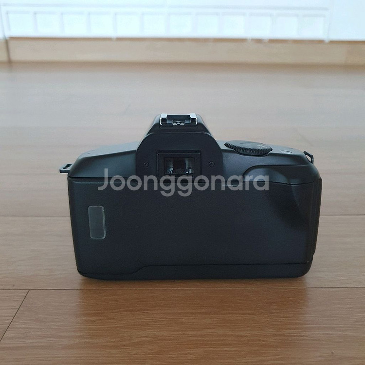 캐논 EOS 850 필름카메라--2