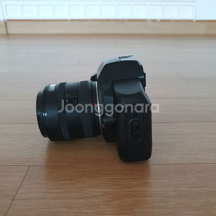 캐논 EOS 850 필름카메라--1