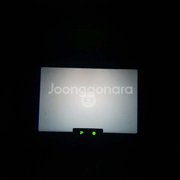 캐논 EOS 850 필름카메라--8