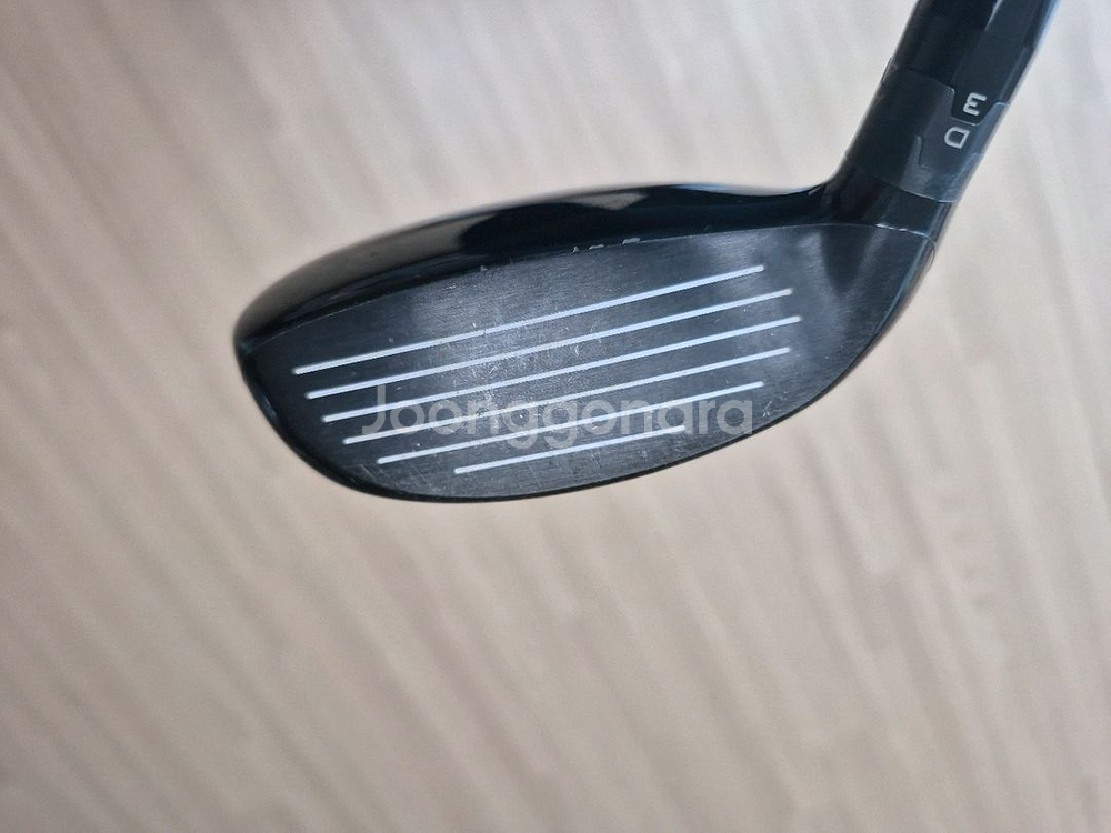 타이틀리스트 915 유틸리티 3번--1