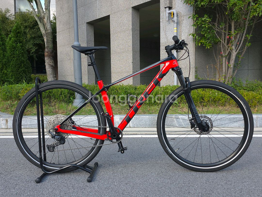 트렉.프로칼리버 9.5 TREK PRO CALIBER--0