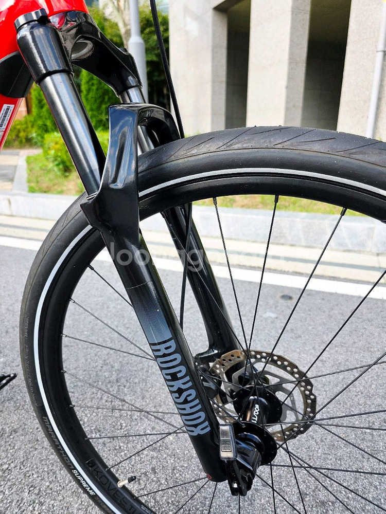 트렉.프로칼리버 9.5 TREK PRO CALIBER--4