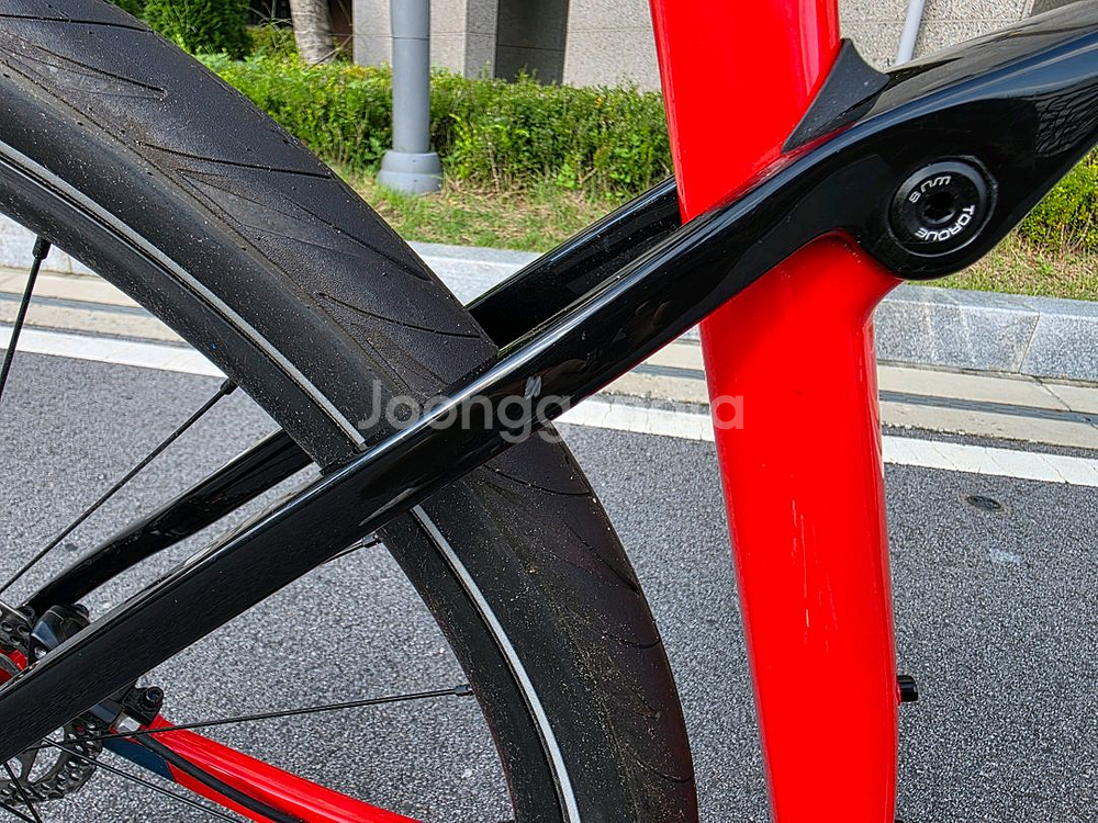 트렉.프로칼리버 9.5 TREK PRO CALIBER--5