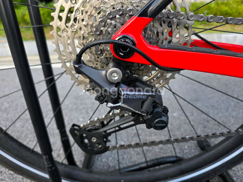 트렉.프로칼리버 9.5 TREK PRO CALIBER--3