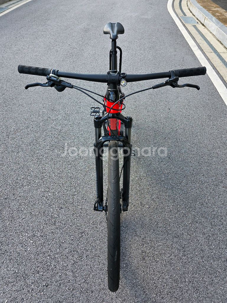 트렉.프로칼리버 9.5 TREK PRO CALIBER--1