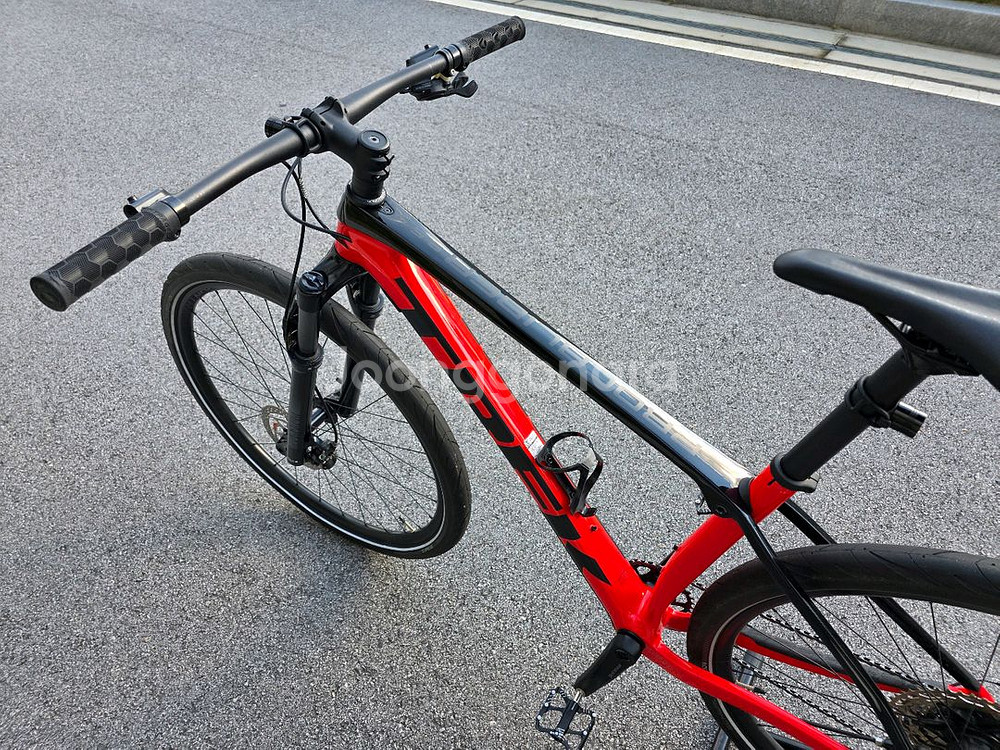 트렉.프로칼리버 9.5 TREK PRO CALIBER--2