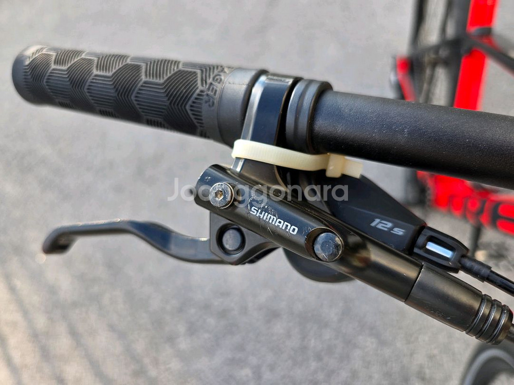 트렉.프로칼리버 9.5 TREK PRO CALIBER--7