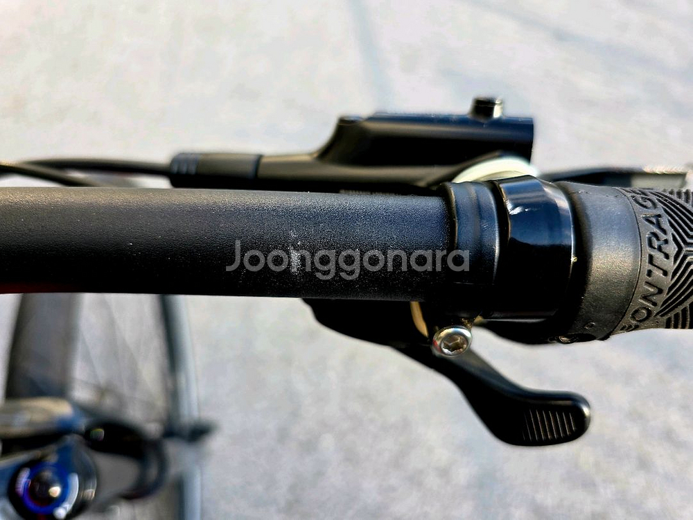 트렉.프로칼리버 9.5 TREK PRO CALIBER--6