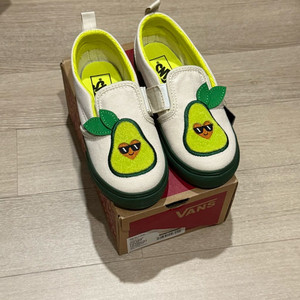 반스 아보카도160
