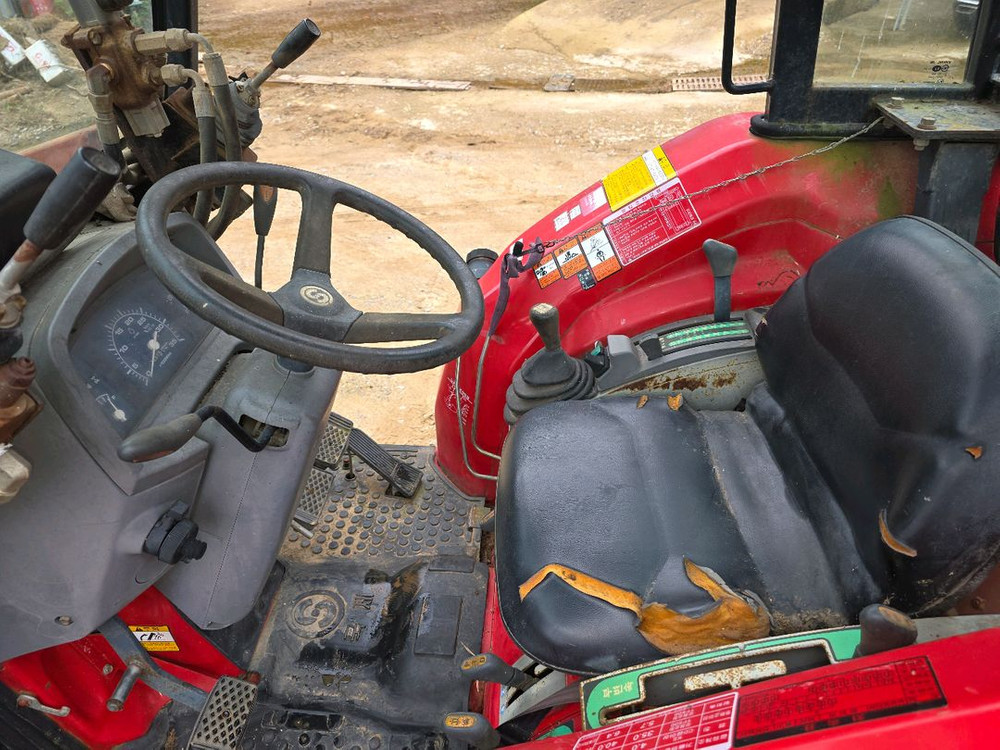 국제 트랙터AF350 010-3066-9902 이미지