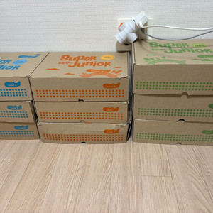 튼튼영어 슈퍼주니어