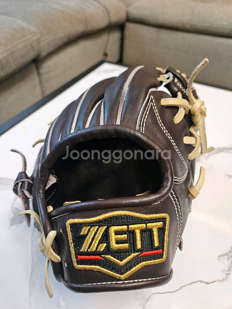 제트 프로스테이터스 내야글러브--1