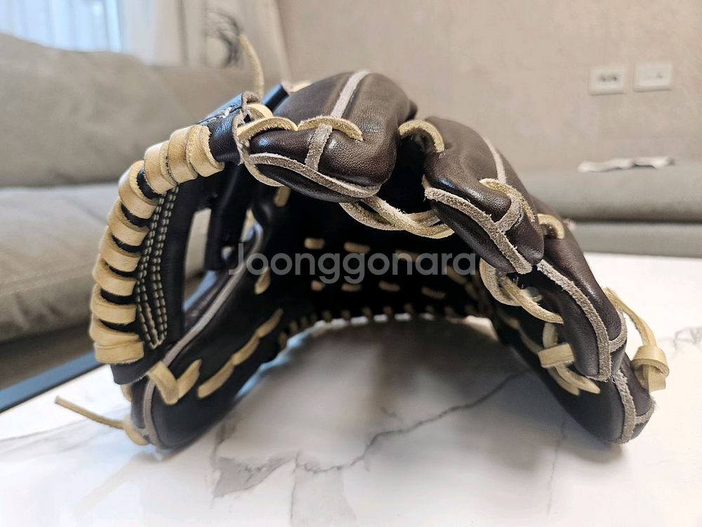 제트 프로스테이터스 내야글러브--3