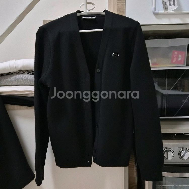라코스테가디건 (마지마급처가격)--0