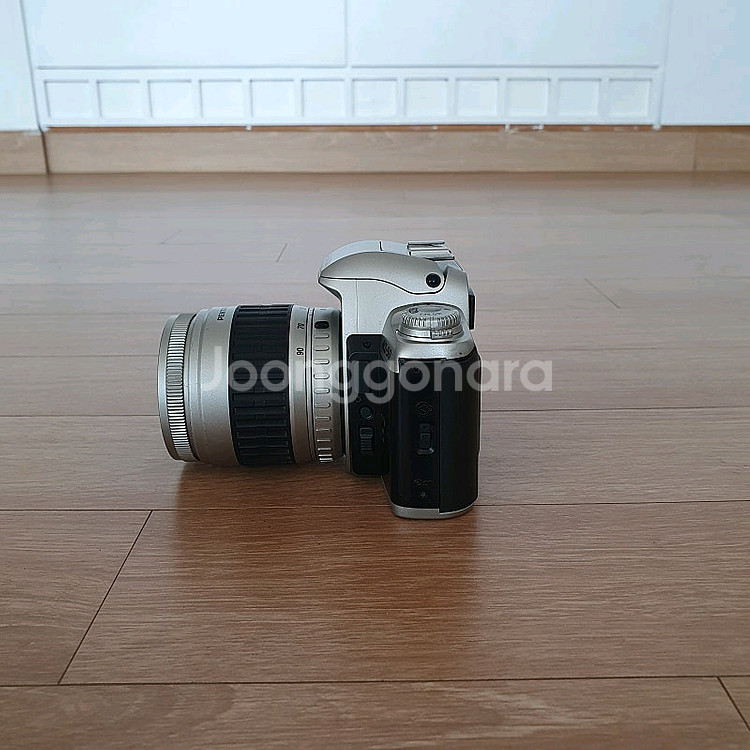 펜탁스 MZ-50 필름카메라--1