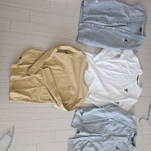 캉골키즈 155