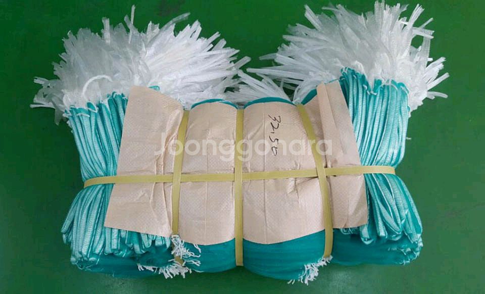 매실망(10kg),녹색망,장작망,수수망,배추망,야채망--1