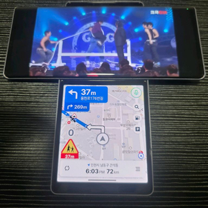 lg wing 팝니다