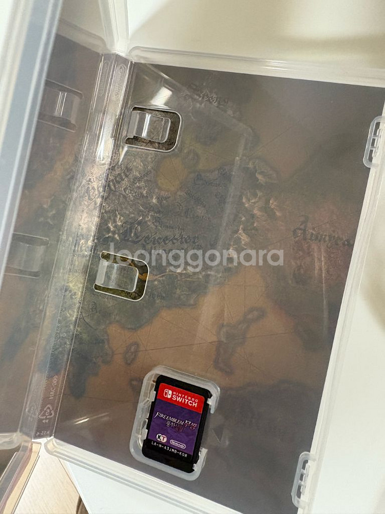 페이퍼마리오 1000년의문--1