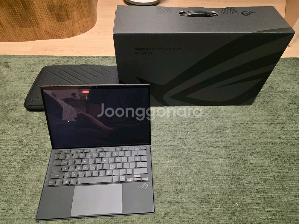 asus z13 2025 32g 판매--0