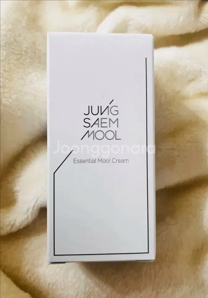 정샘물 물크림 30ml--0