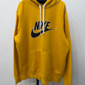 정품) 나이키 스우시 후드티 XL
