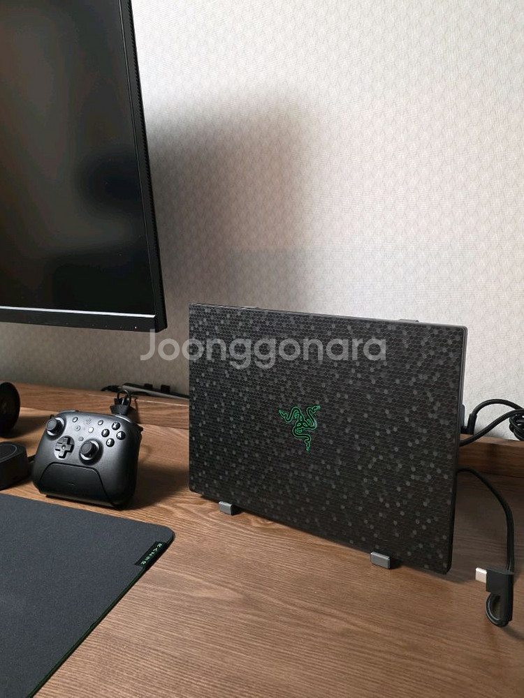 razer blade 14 2023 64g 2테라--0