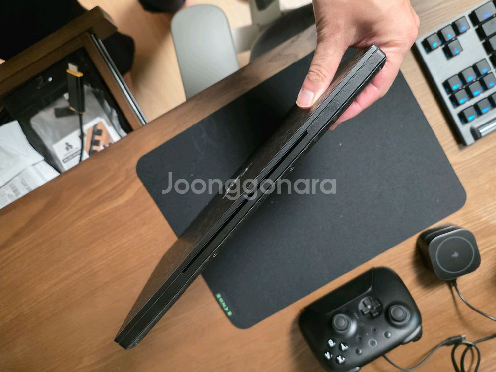 razer blade 14 2023 64g 2테라--3