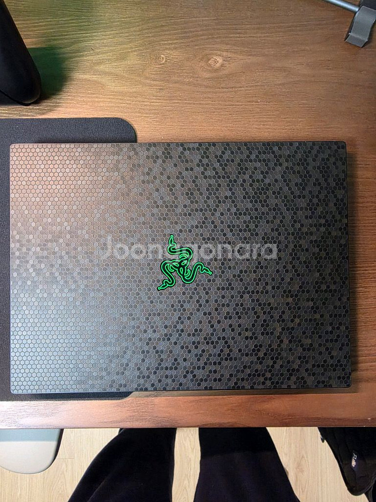 razer blade 14 2023 64g 2테라--6
