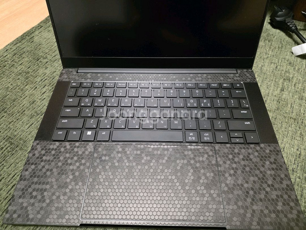 razer blade 14 2023 64g 2테라--7