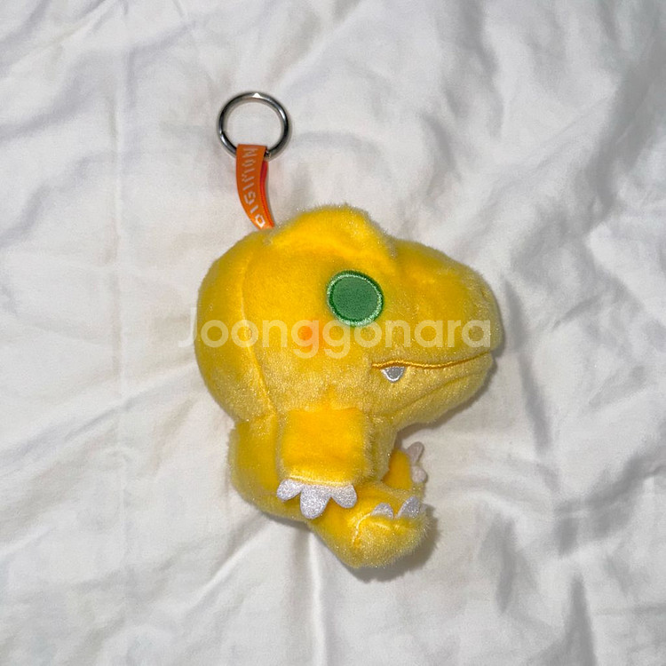 토에이 아구몬 인형--4