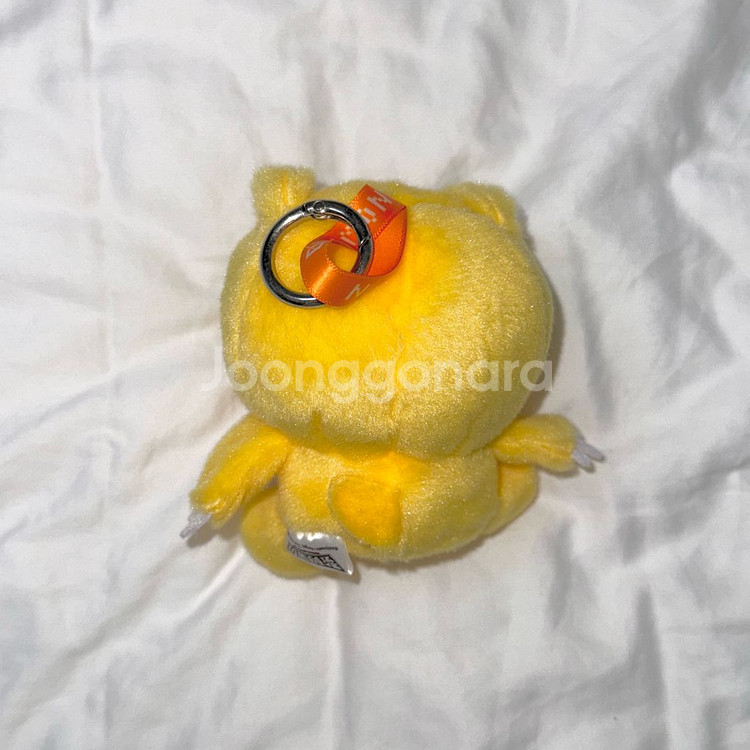 토에이 아구몬 인형--3