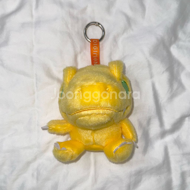 토에이 아구몬 인형--1