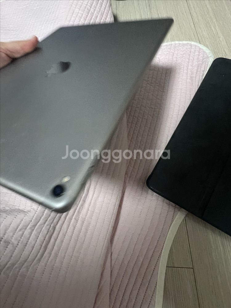 아이패드프로 2세대 wifi 256+애플펜슬+교체용--7
