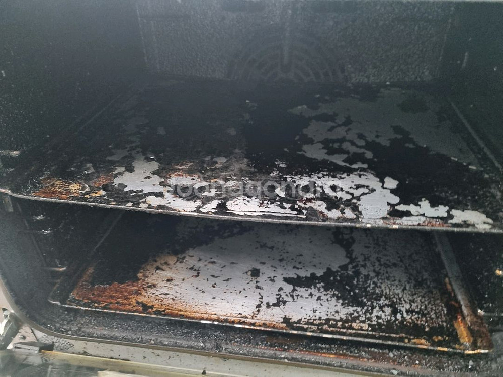 6대 우녹스 3단 오븐기XEFT-04HS-ETDP---4