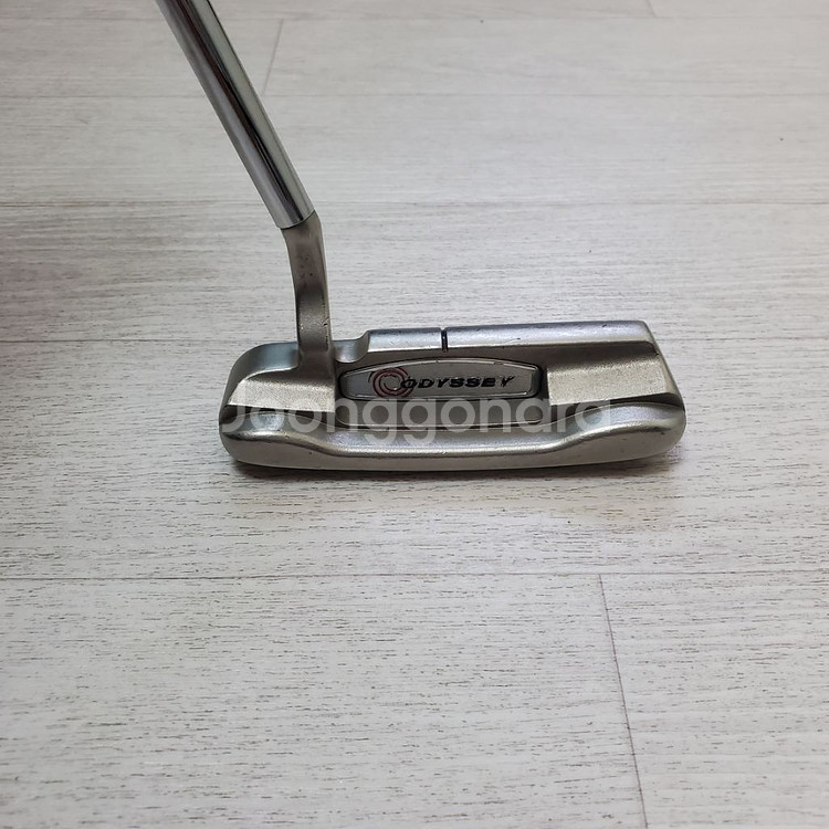 오디세이 화이트핫 XG 3번 퍼터 34인치 골프채--3
