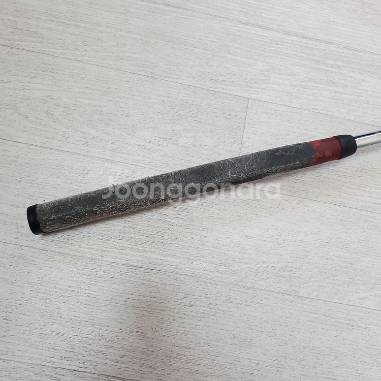 오디세이 화이트핫 XG 3번 퍼터 34인치 골프채--5