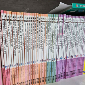 한솔수북 역사스페셜 작가들이 쓴 한국사