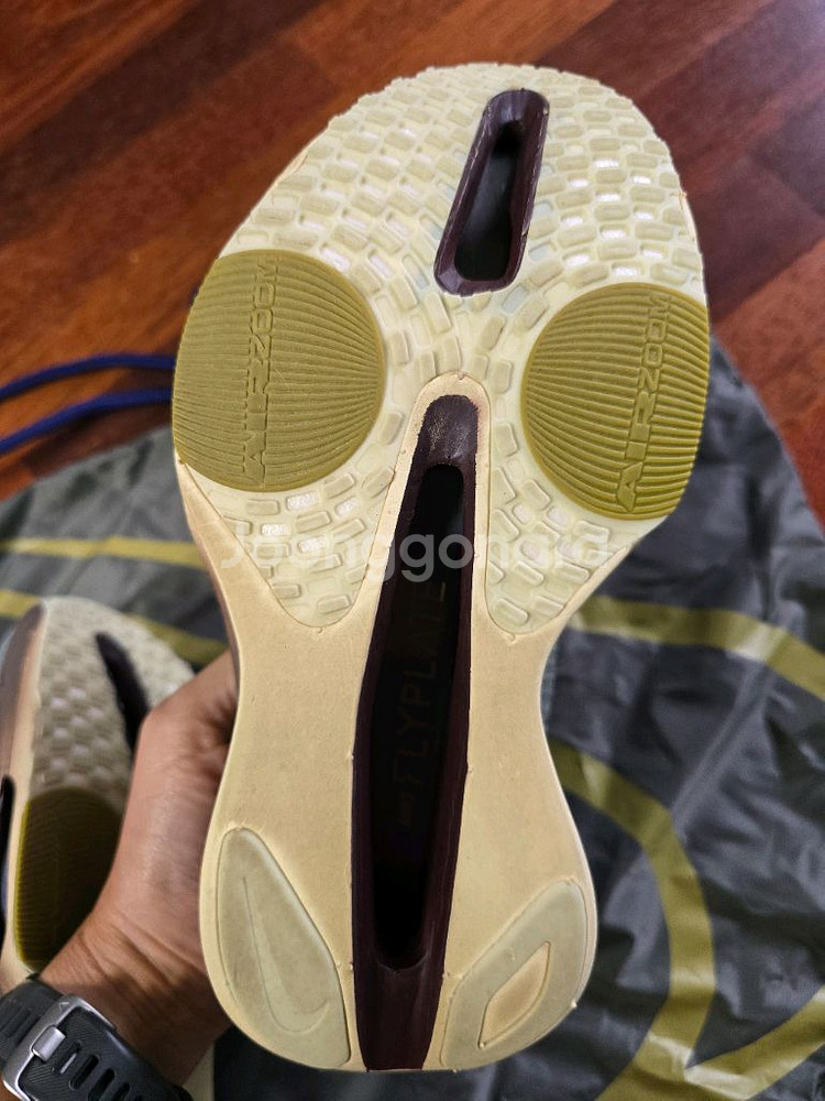 나이키 에어 줌 알파플라이 넥스트%3 프리미엄--2