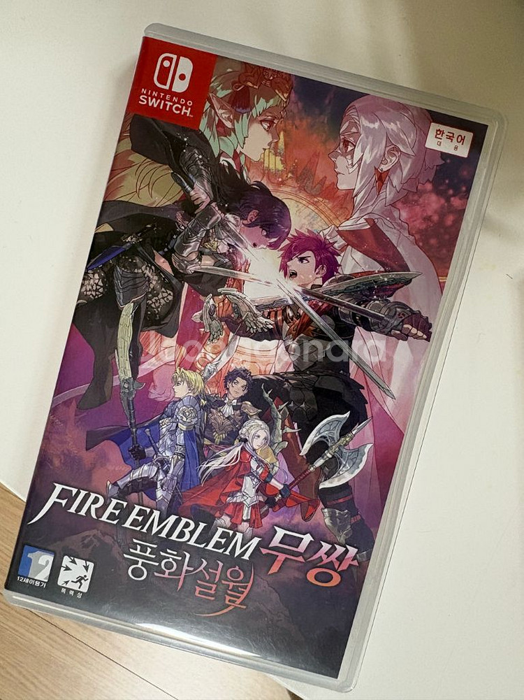 풍화설원 무쌍--0