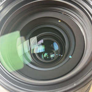 소니2470gm2 공식센터 9월 점검 완료