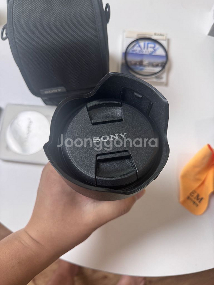 소니2470gm2 공식센터 9월 점검 완료--3