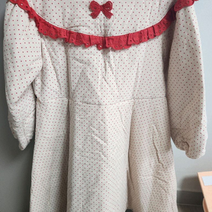 꽁떼레베 원피스 새상품