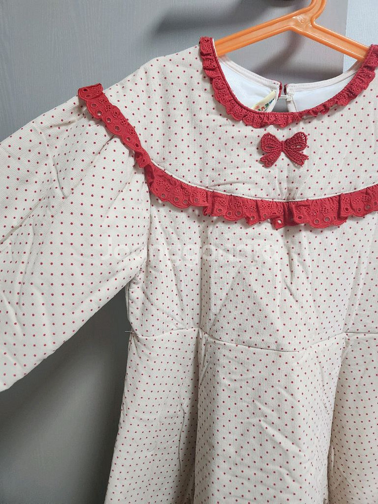 꽁떼레베 원피스 새상품--3