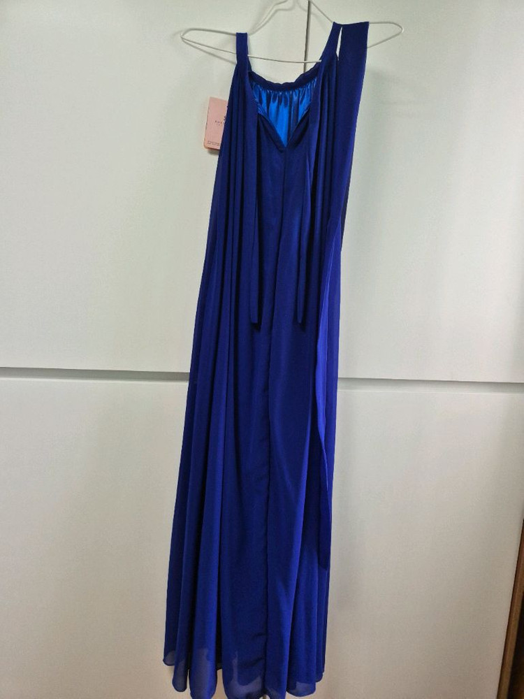 새상품 휴양지 원피스 신혼여행 스냅원피스--1