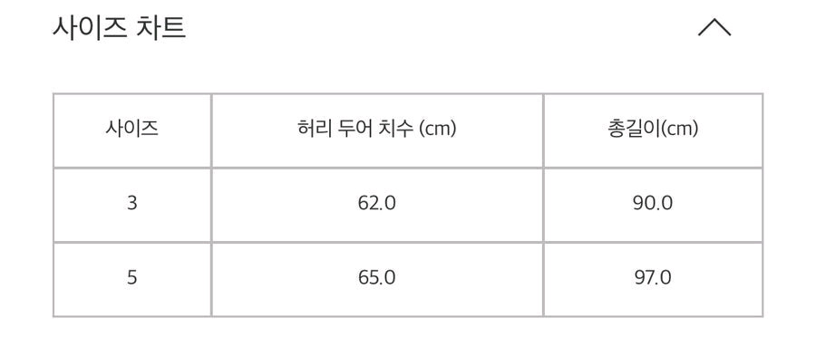 플리츠플리즈 스틸블루 3사이즈 스커트--4