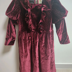 꽁떼레베 원피스